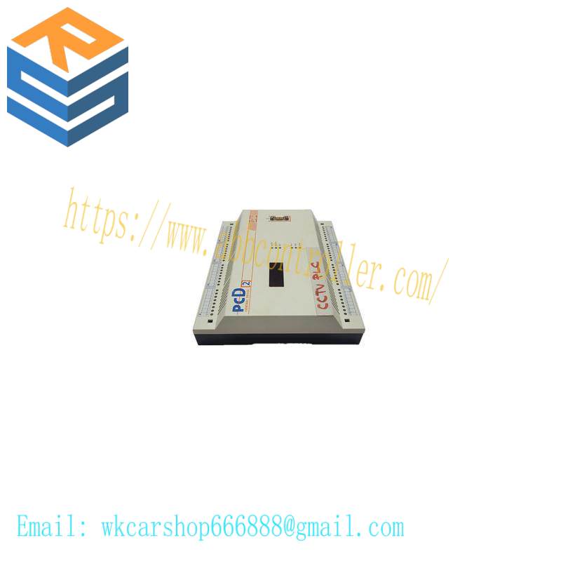 SAIA PCD2.M120 PCD Control Device