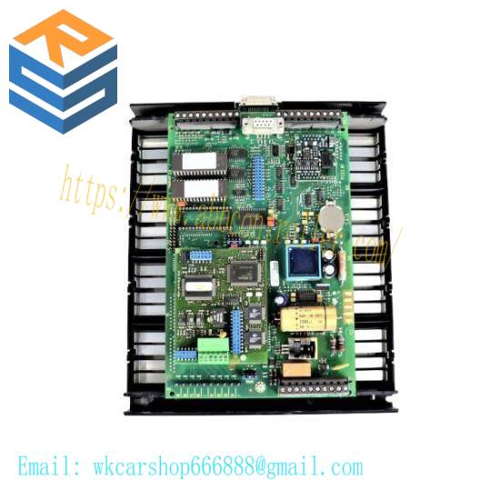 SAIA PCD2.M120 PCD Control Device