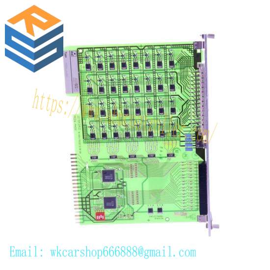 SAIA PCD6.A4 PCD6.A400 Output module