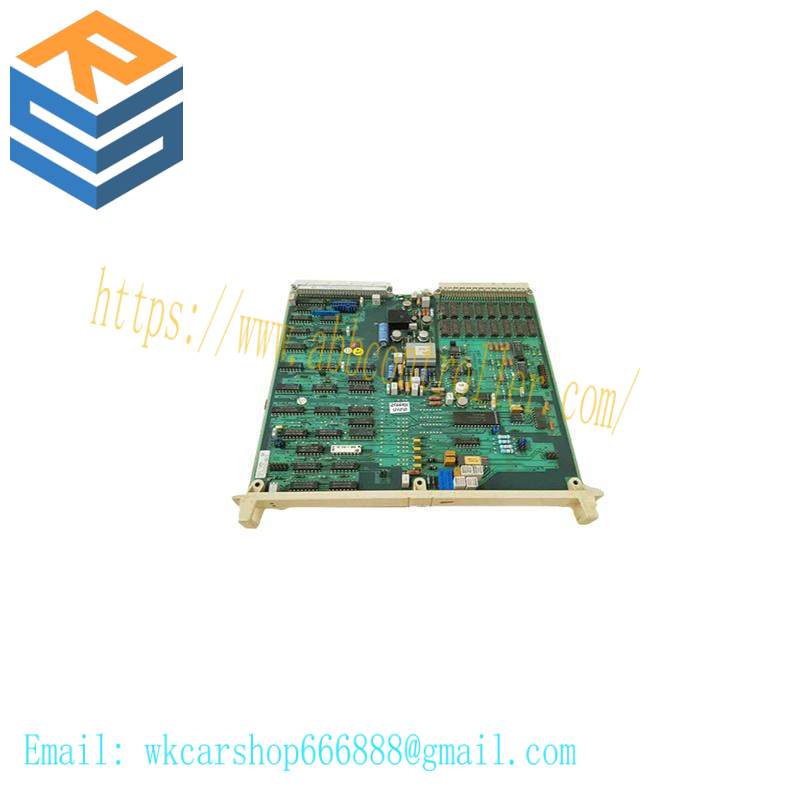 ABB SAM02 Router interface module