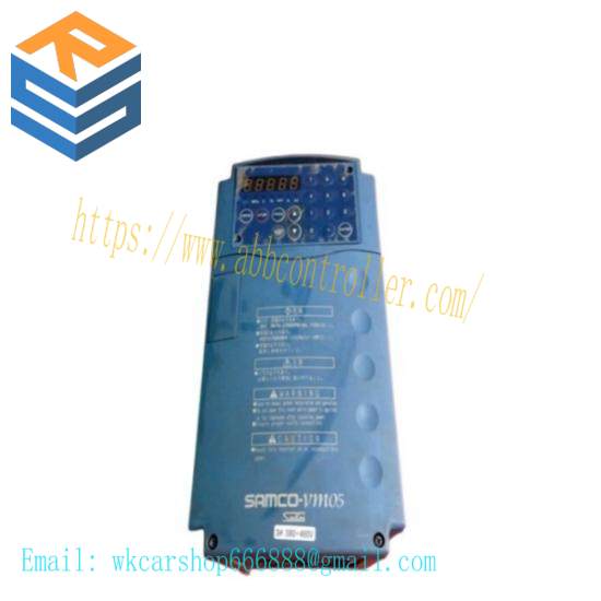 Sanken VM05-4.0K Frequency Converter
