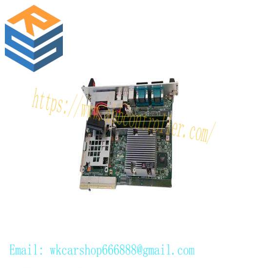 SanMax Technologies PDS-BX02E0954 PA03381-B391 SERVO CONTROL CARD
