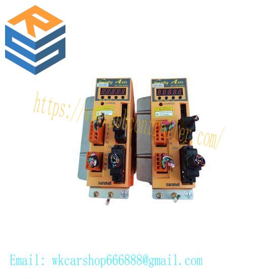 SANMEI QT-004AXE BRAND NEW