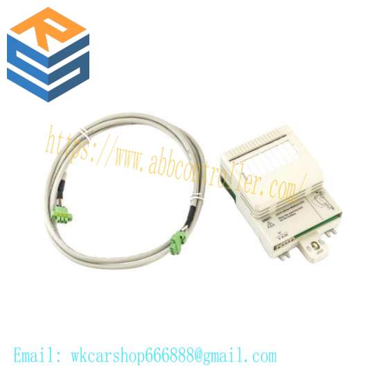 SB821 3BSE018109R1  Battery Unit  ABB