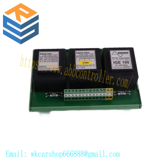 SBS VME-IP-CARRIER VIPC616