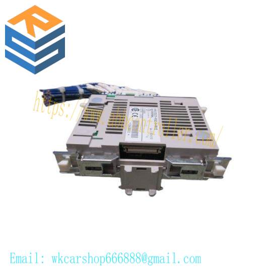 Schmersal PROTECT-PSC-S-IN-LC INPUT MODULE