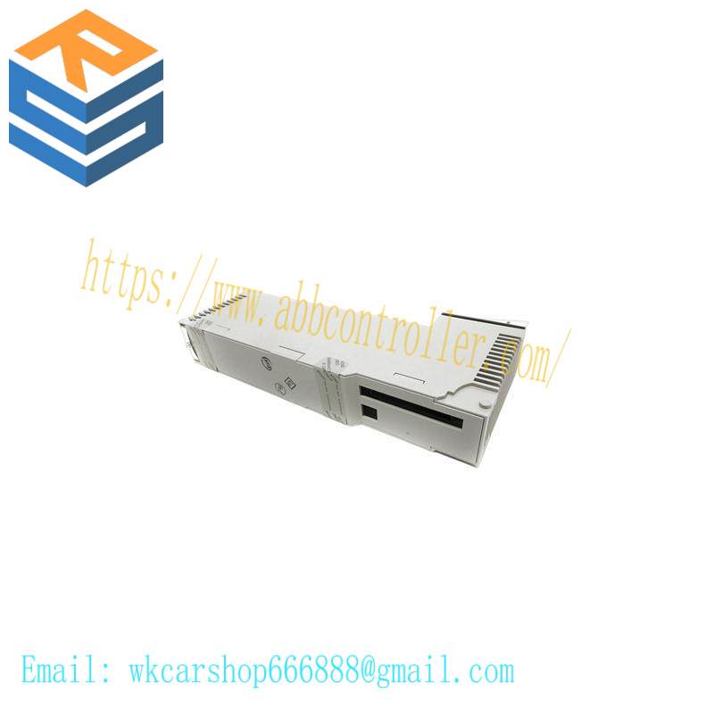 Schneider 140ACI03000 ANALOG INPUT MODULE