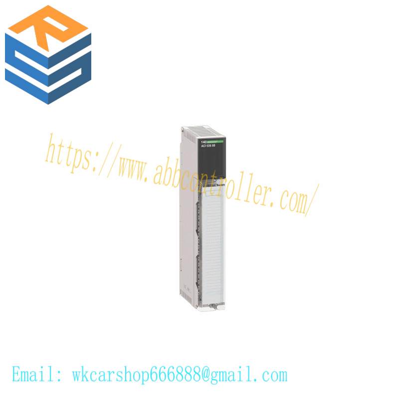 SCHNEIDER 140ACI04000