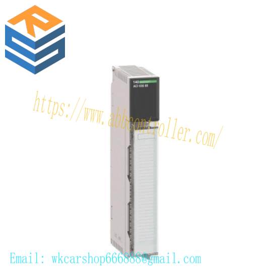 SCHNEIDER 140ACI04000