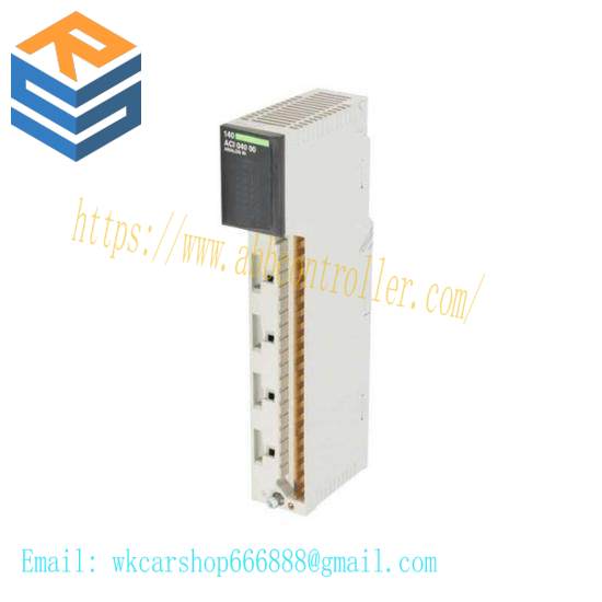 Schneider XBTGT5340 Modicon PLC module