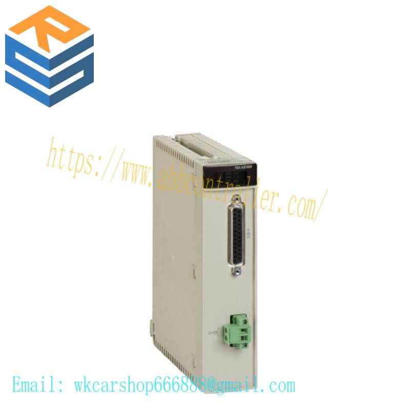 Schneider 140ACO02000