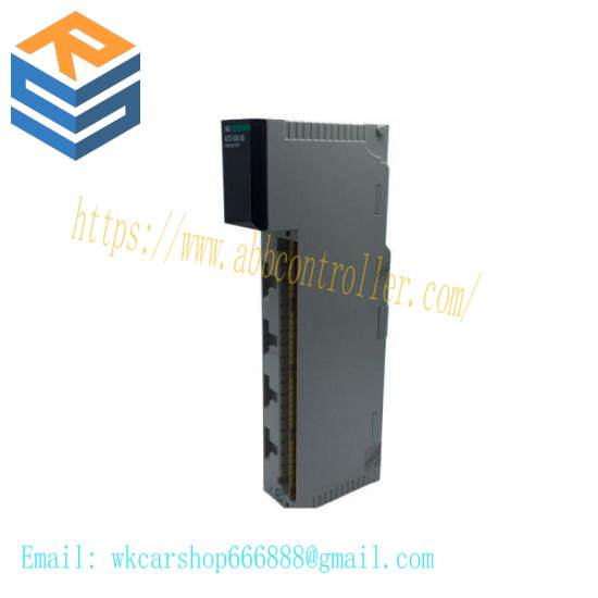 Schneider 140ACO04000C Modicon Quantum Analog Output Module