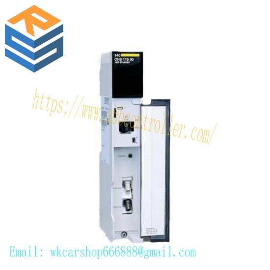 schneider 140CHS11000