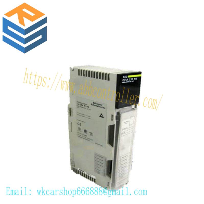 SCHNEIDER 140CPS11410