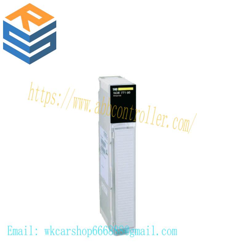 Schneider 140CPU11302 PROCESSOR