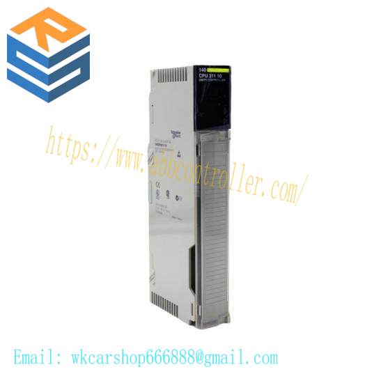 SCHNEIDER 140CPU31110