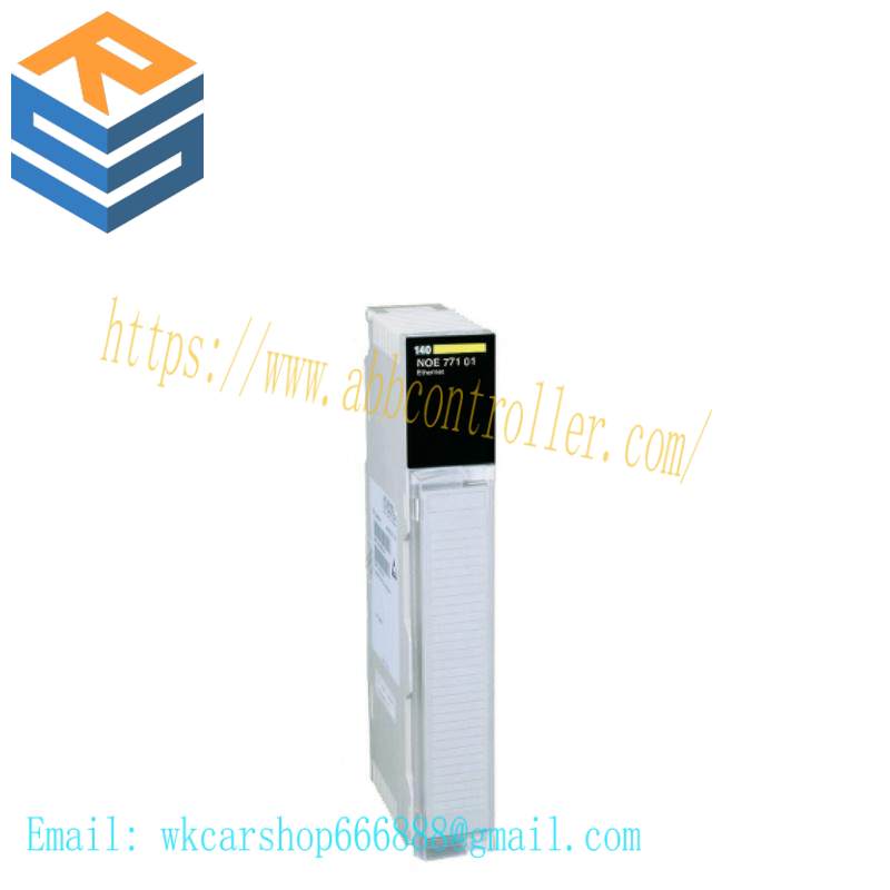 SCHNEIDER 140CPU31110