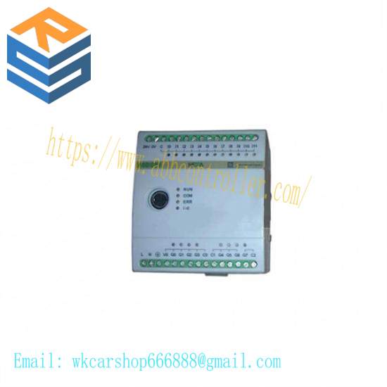 SCHNEIDER 140CPU67160C