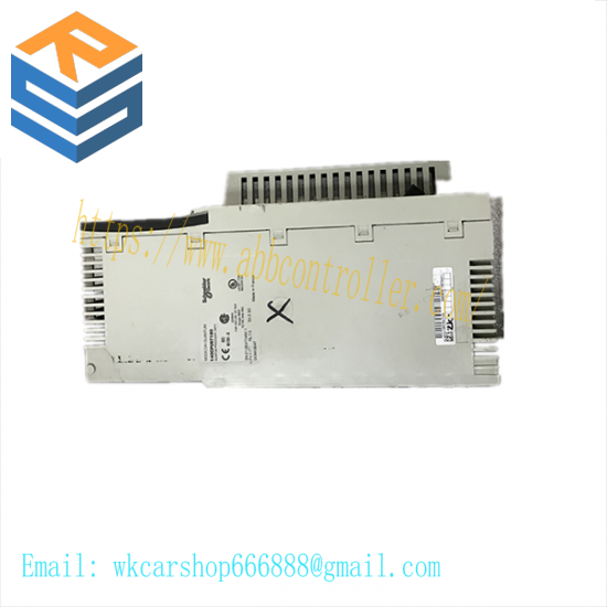 SCHNEIDER 140CPU67160PV：26 CPU modular