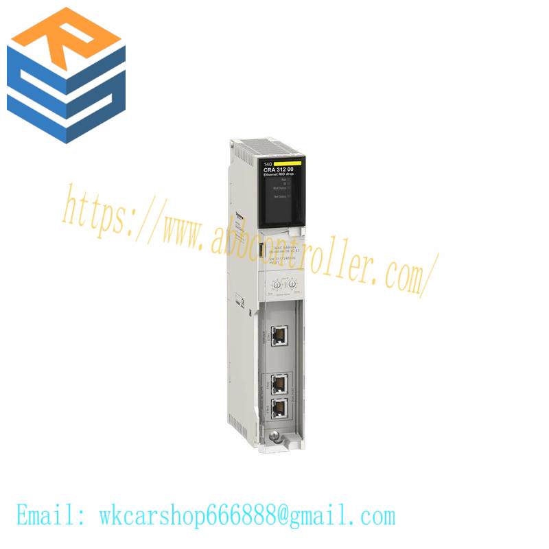 SCHNEIDER 140CRA31200