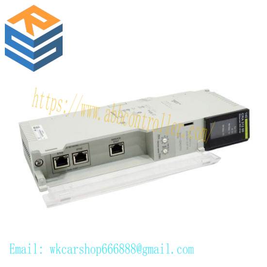 SCHNEIDER 140CRA31200