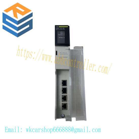 SCHNEIDER 140CRP31200