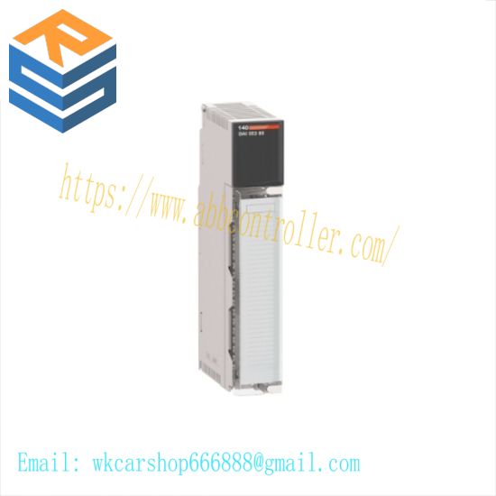 SCHNEIDER 140DAI34000 discrete input module