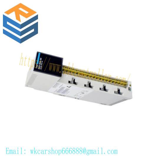 SCHNEIDER 140DAI54000