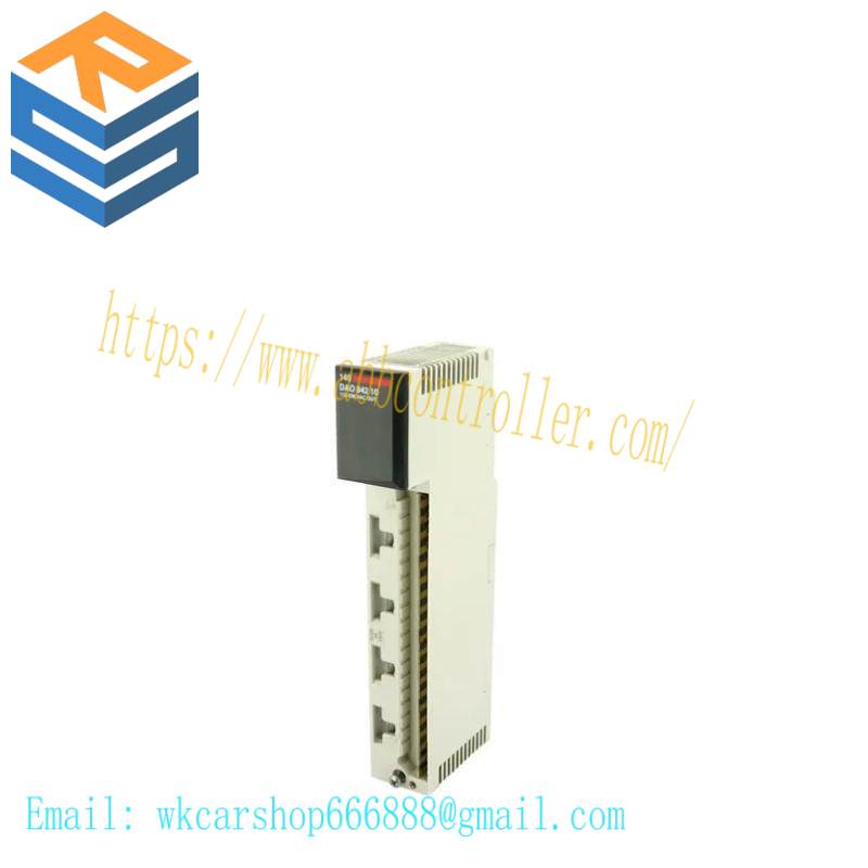 SCHNEIDER 140DAO84210