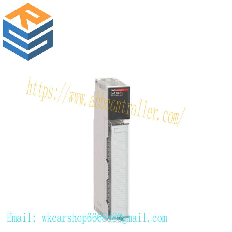 Schneider Quantum-D 140DAO85300