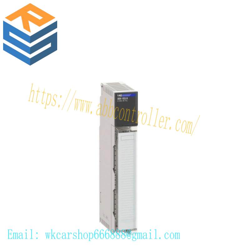 Schneider 140DDI36400 Discrete Input Module