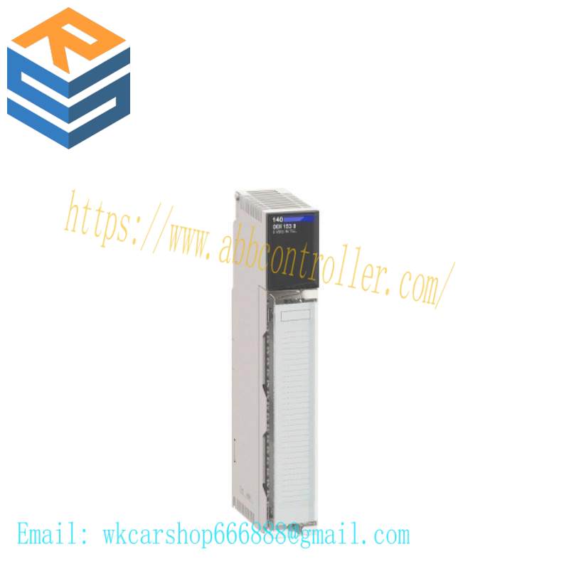 SCHNEIDER 140DDI85300