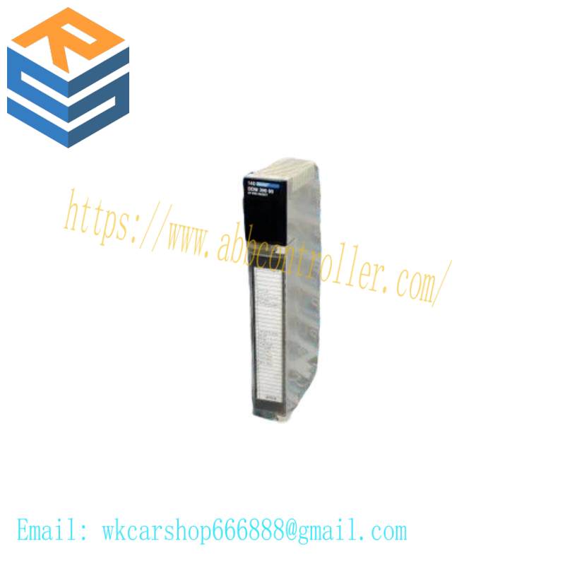 SCHNEIDER 140DDM39000 Electric Modicon Quantum Mixed Discrete I/o Module