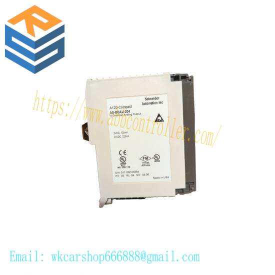 SCHNEIDER 140DDO88500