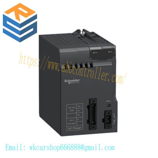 SCHNEIDER 140DDO88500