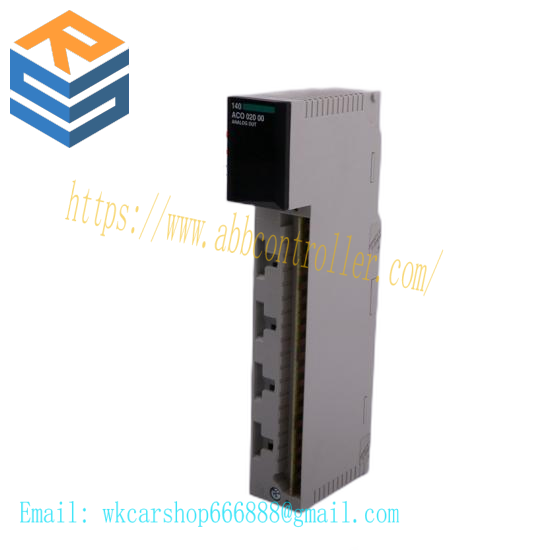 Schneider 140DSI35300  Modicon Discrete input module