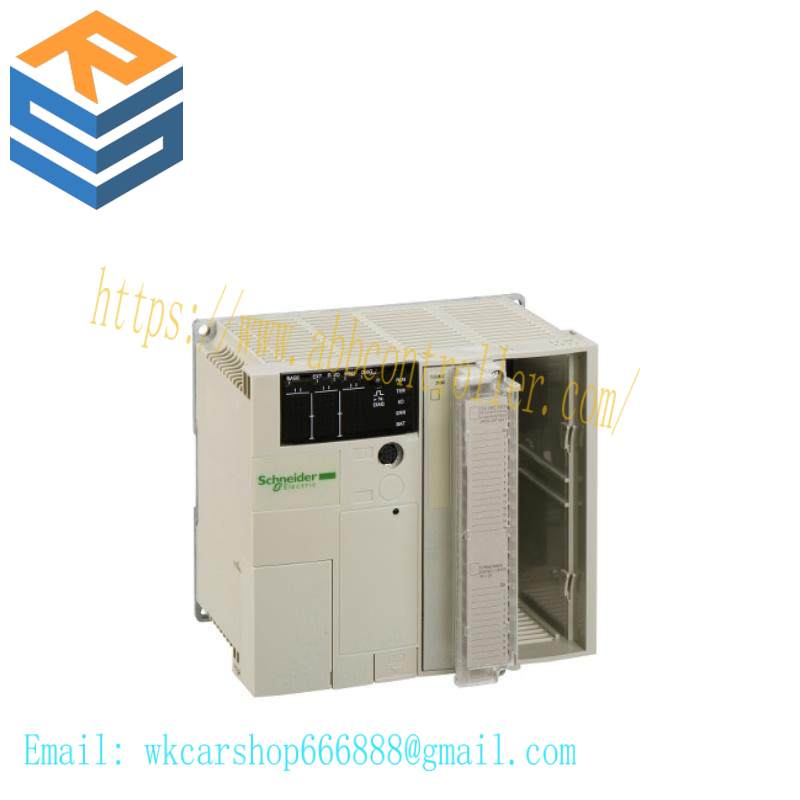 SCHNEIDER 140NRP95400