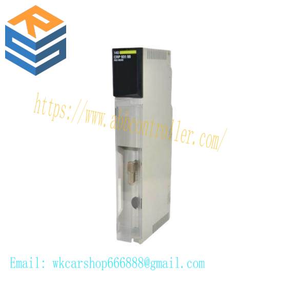 Schneider 140NWM10000