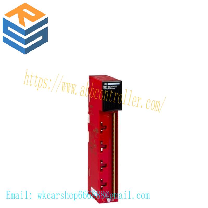 SCHNEIDER 140SDI95300S