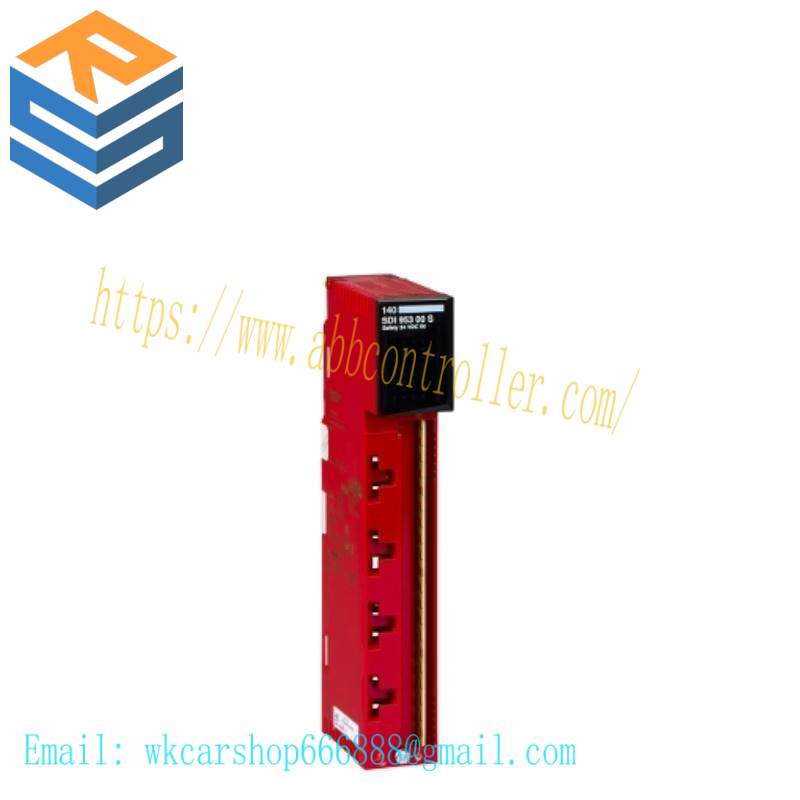 SCHNEIDER 140SDO95300S