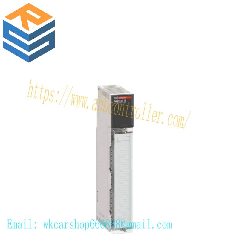 SCHNEIDER 140XTS00500