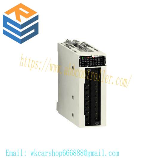 SCHNEIDER 140XTS00500