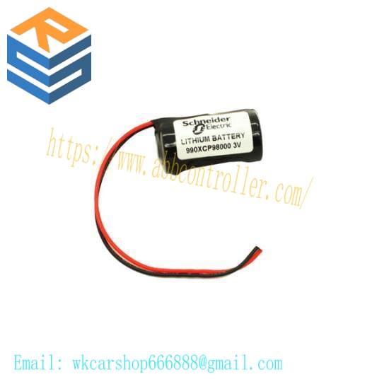 Schneider 990XCP98000 Electric Cable Module