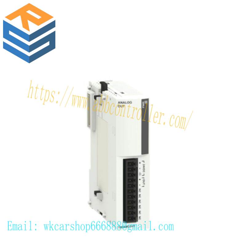 SCHNEIDER AS-B872-200