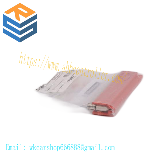 Schneider AS-BADU-205  Modicon Discrete Output Module