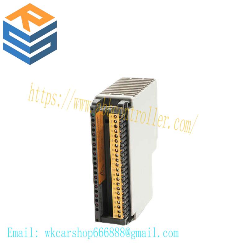 SCHNEIDER AS-BDAP-210