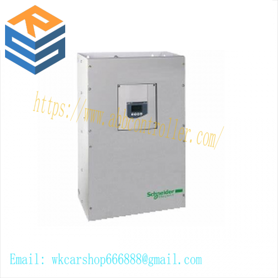 SCHNEIDER ATS48C41Q Soft Starter