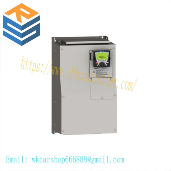 SCHNEIDER ATV61HD55N4Z variable speed drive