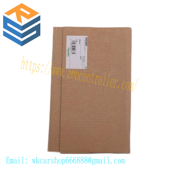 Schneider BMEP584020  PLC Module