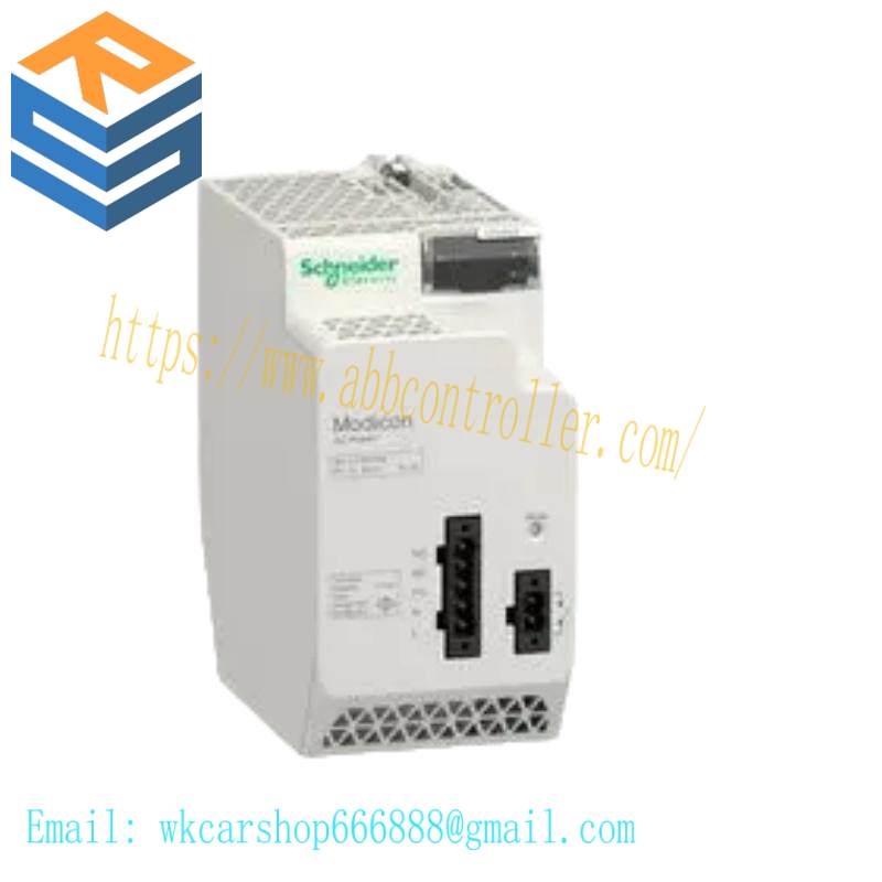 SCHNEIDER 140CPR31200